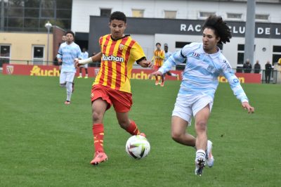 [U19-J13] Le match Caen-RC Lens reporté