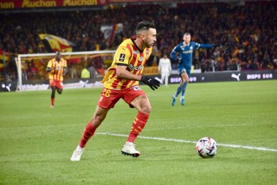 RC Lens – Marseille (1-3) : les tops et flops de la rédac’