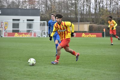 [U19] Yohan Demont : «On est restés solides et appliqués»