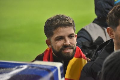 Jimmy Cabot réagit avec humour à la désignation d’Hakim Ben El Hadj pour diriger RC Lens-Toulouse