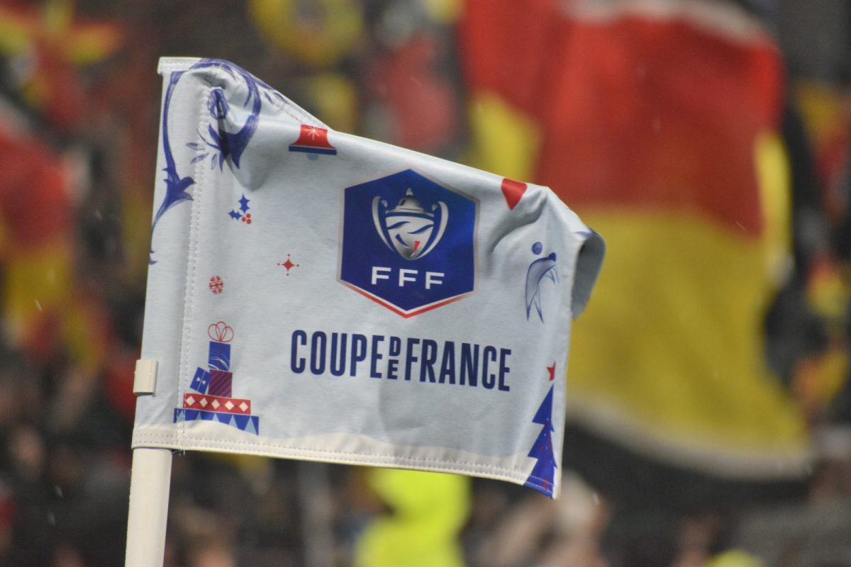 coupe de france