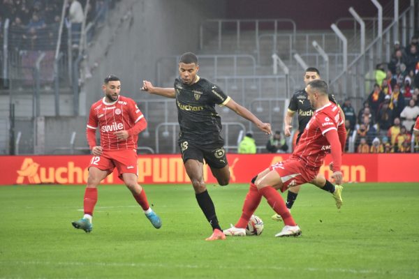 diouf lens montpellier sainte barbe 08122024