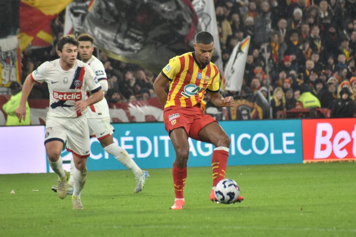 diouf x lens psg 2212224 coupe de france