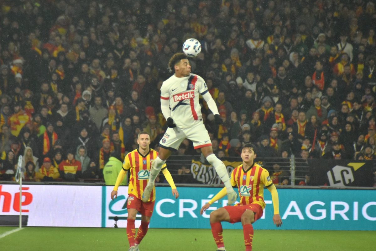 doué khusanov lens psg 2212224 coupe de france