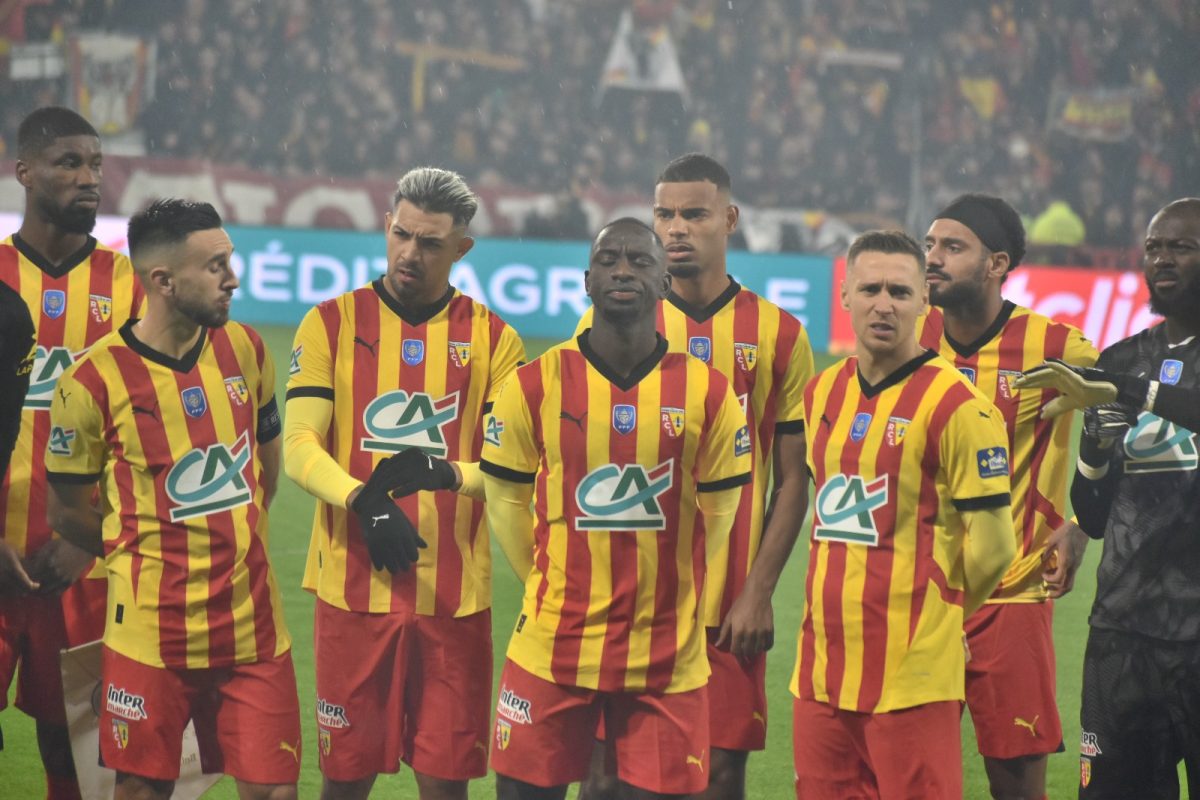 groupe lens psg 2212224 coupe de france