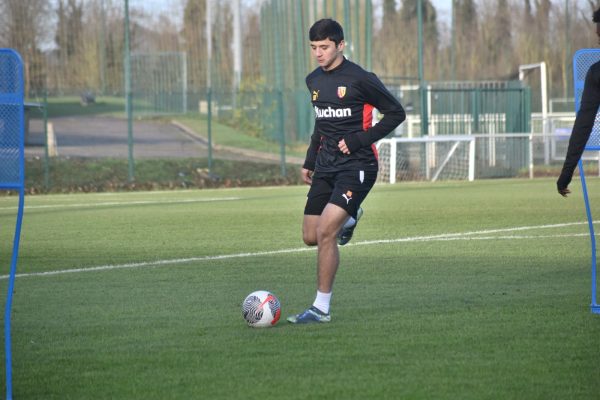 khusanov entrainement dd