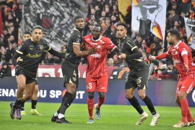 Le RC Lens à l’épreuve de la meilleure défense de Ligue 1 à domicile