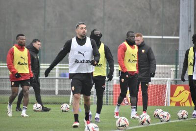 Le RC Lens et la Ligue 1 à l’heure de la reprise