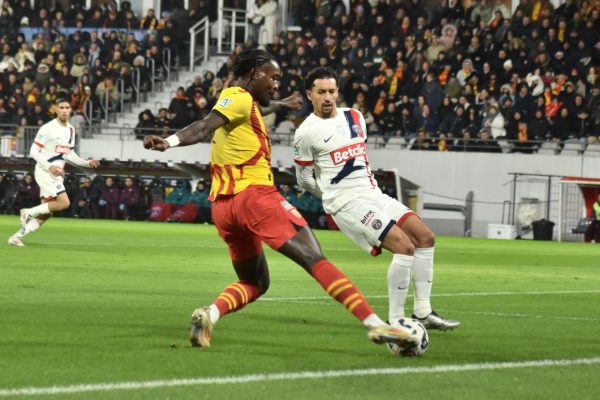 nzola marquinhos lens psg 2212224 coupe de france