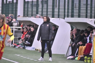 [CDF-F] Sarah M’Barek : «Je n’ai jamais vu ça de ma carrière»