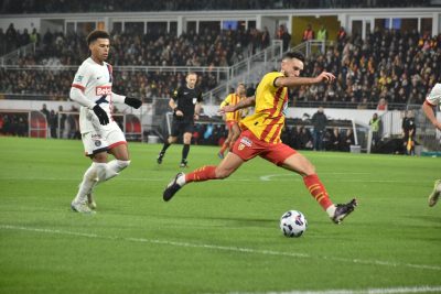 Adrien Thomasson : «Je pense qu’on aurait mérité de se qualifier ce soir»