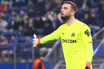 Pau Lopez loin d’arriver en terrain conquis ?