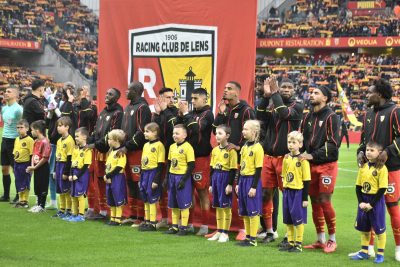 2e plus mauvaise attaque à domicile, rien ne va à Bollaert pour le RC Lens qui performe plus à l’extérieur