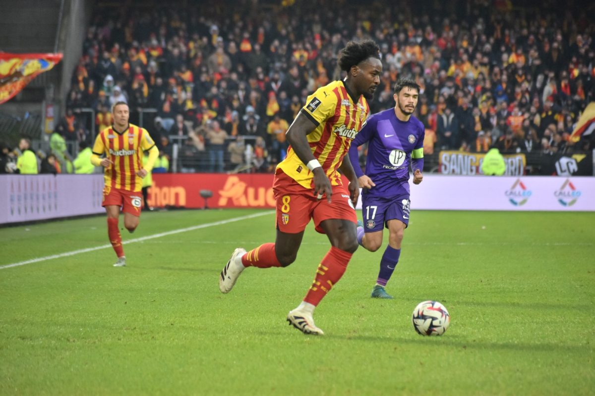 m'bala nzola lens toulouse 05012025