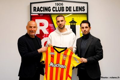 [Officiel] Gardien de grande expérience en quête de rebond, Pau Lopez rejoint le RC Lens