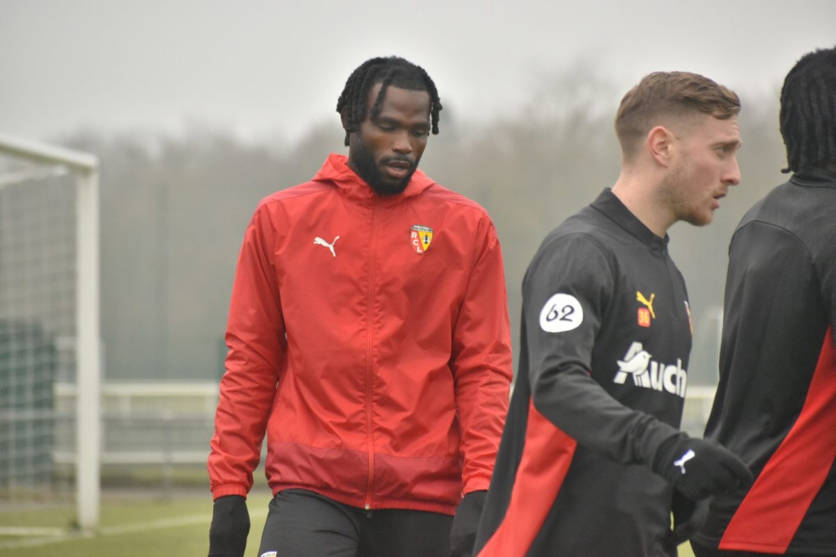 koyalipou entraînement