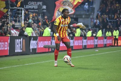 Will Still sur l’absence de Nzola : « Quand tu es à Lens, tu dois charbonner»
