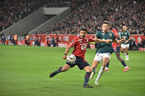 andré el aynaoui derby lille lens 300325