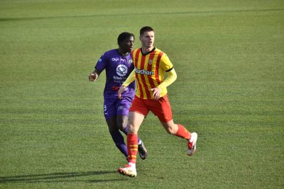 Pourquoi la présence de Nidal Celik en National 3 pourrait coûter de précieux points au RC Lens B