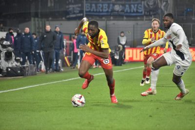 Will Still doit-il profiter de cette fin de saison pour attribuer plus de temps de jeu aux jeunes?