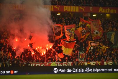 Autour du RC Lens, on ne veut pas se faire d’illusion pour l’Europe