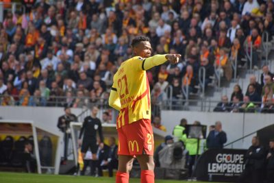 Juma Bah, une affaire en prêt à ne surtout pas manquer pour le RC Lens ?