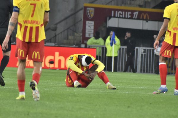 bah blessé lens reims 110425