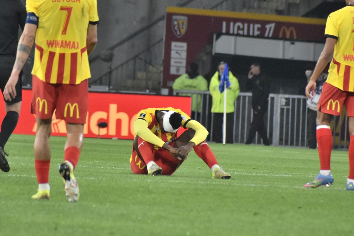 bah blessé lens reims 110425