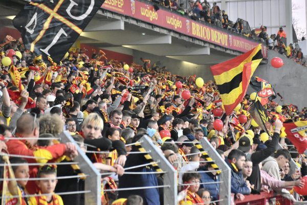 bollaert supporters lens reims 110425