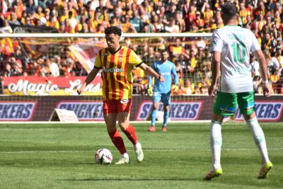 Le RC Lens vraiment (re)lancé dans la course à l’Europe ?