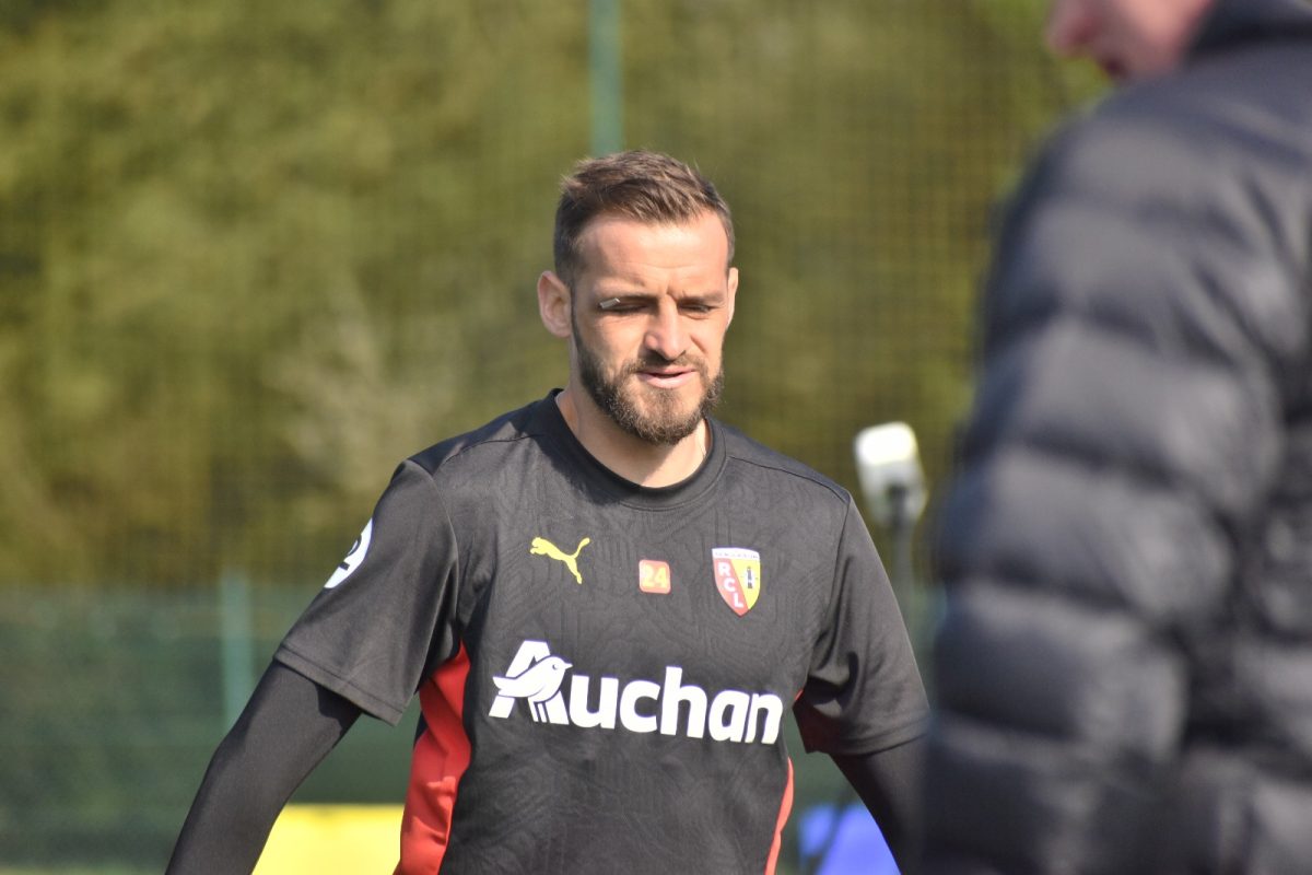 jonathan gradit arcade entrainement
