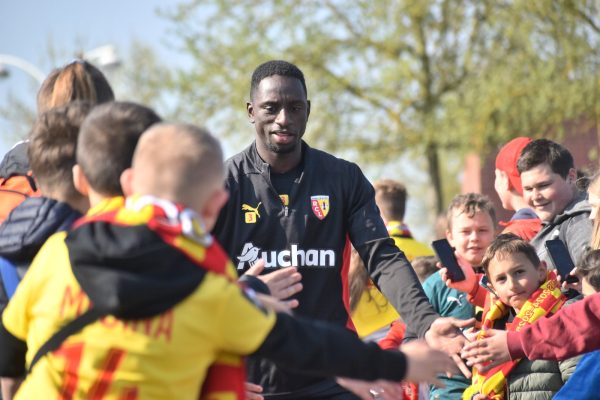 machado enfant entrainement