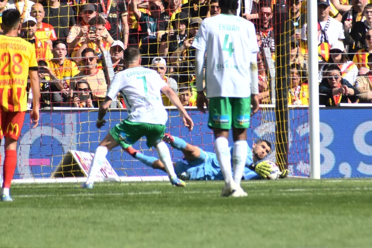mathew ryan penalty lens saint etienne asse 060425