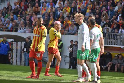 Après la défaite contre Reims, les supporters enterrent les derniers espoirs d’Europe