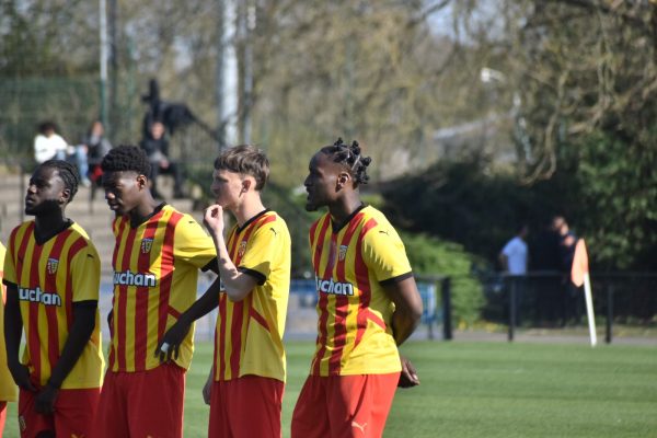 nzola équipe N3