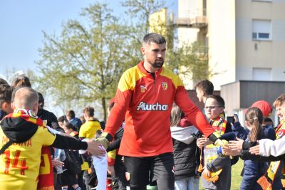 Le RC Lens ouvert à l’idée de poursuivre avec Mathew Ryan au-delà du mois de juin