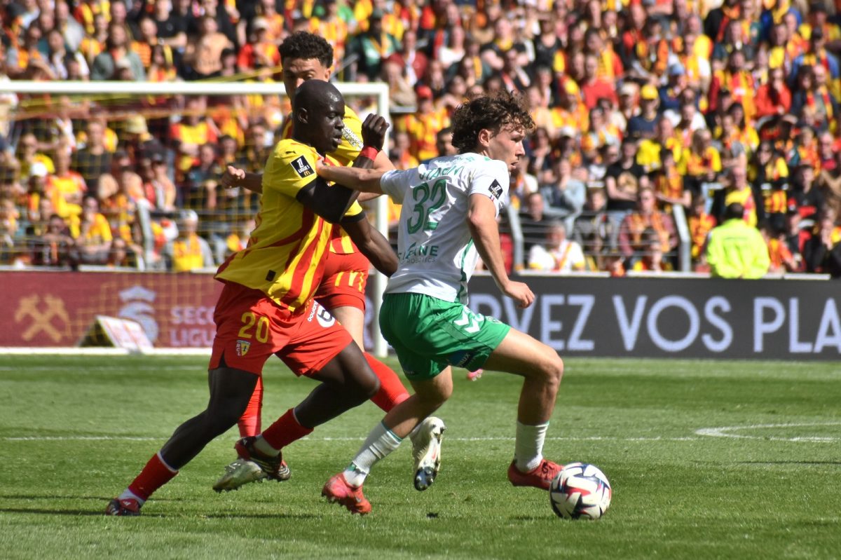 sarr stassin lens saint etienne asse 060425