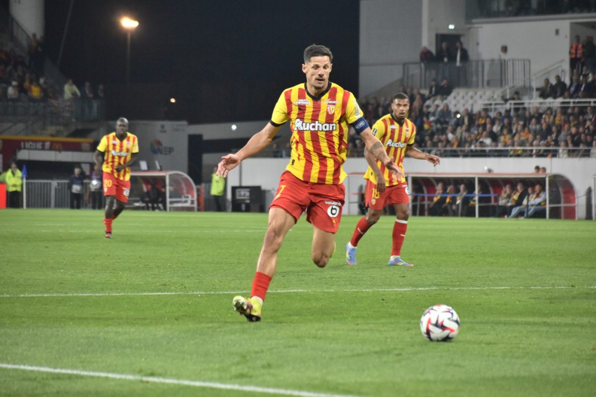 sotoca capitaine lens reims 110425