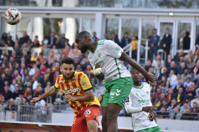[L1-J30] Le RC Lens repasse 8e à six points de l’Europe