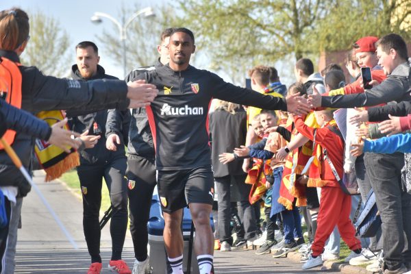 wesley said entrainement