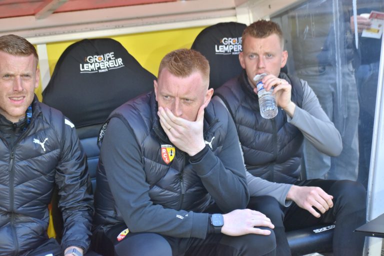 Ancien collègue des 3 frères Still, Samba Diawara livre son regard sur RC Lens-Reims